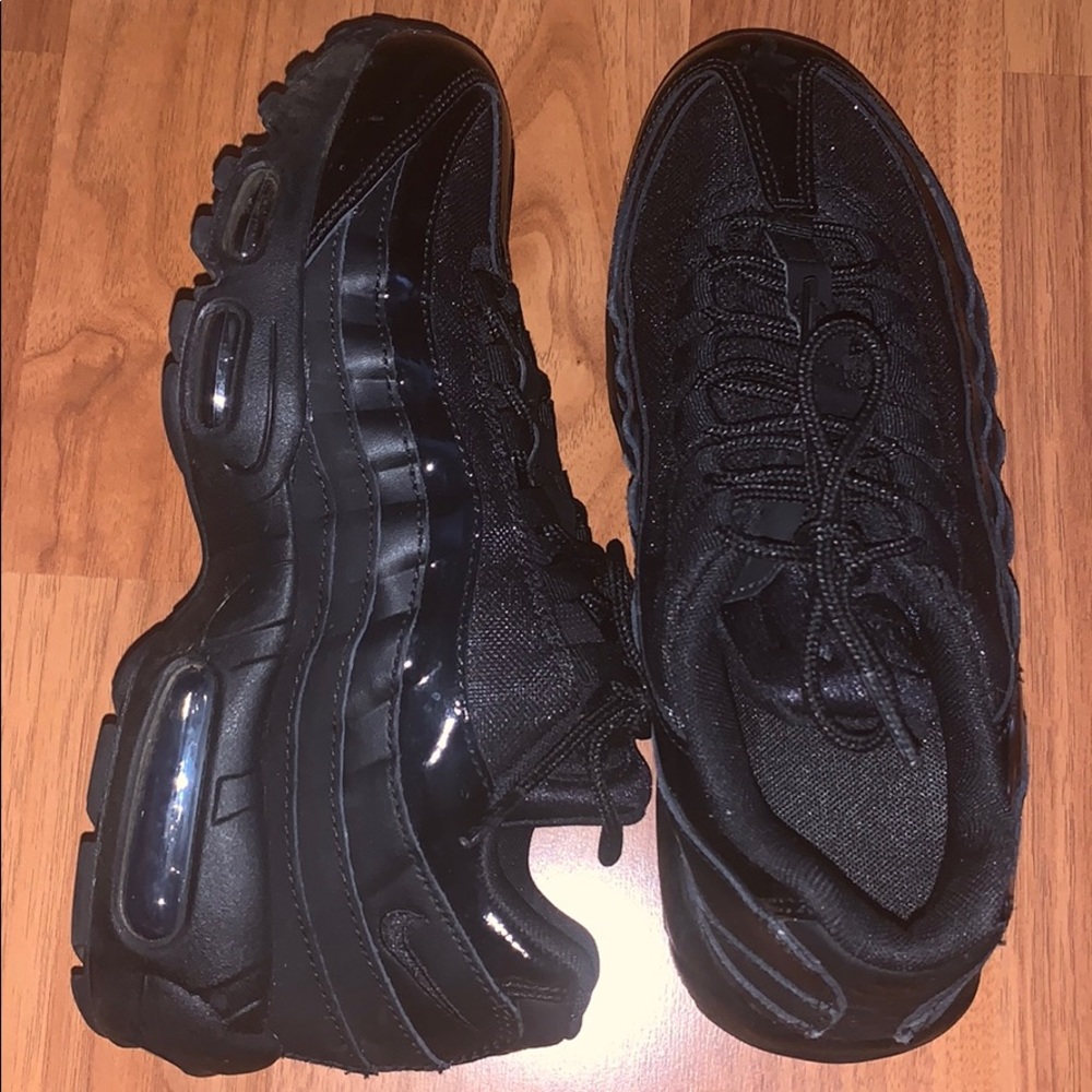 Air max 95’s